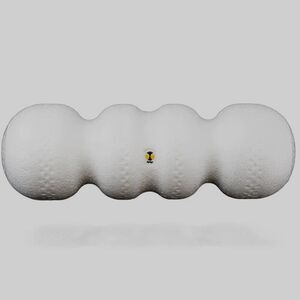 Rollga Foam Roller Standard Blue + 3 in 1 Activator Muscle Recovery